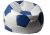 Sedac� pytel EUROBALL MEDIUM