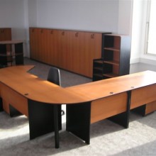 Typový nábytek VEP 3